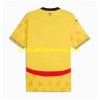 Fußballtrikots Ghana 2024 Kurzarm Auswärts-trikot kaufen